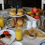 Clonmore Bed & Breakfast Quilty
