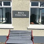 Clonmore Quilty