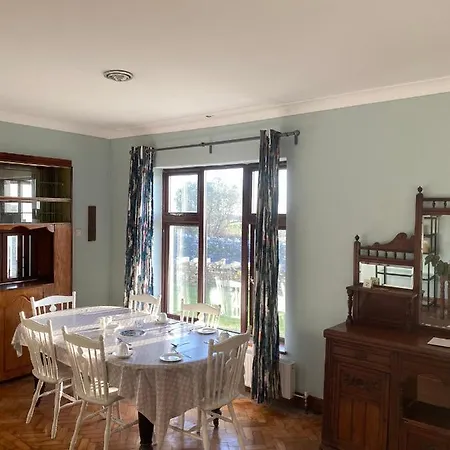 Bed & Breakfast Clonmore Quilty