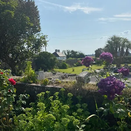 Bed & Breakfast Clonmore Quilty