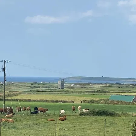 Bed & Breakfast Clonmore