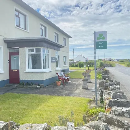 Bed & Breakfast Clonmore Quilty