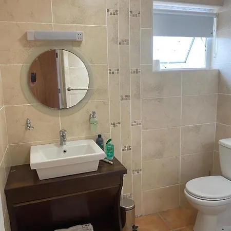 Clonmore Bed & Breakfast Quilty