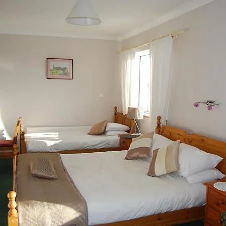 Clonmore Bed & Breakfast