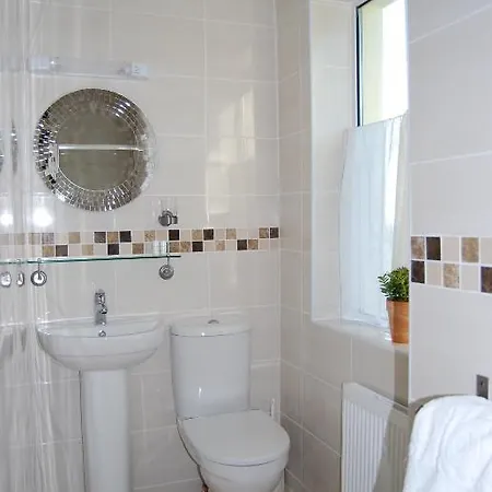 Clonmore Отель типа 