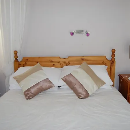 Clonmore Bed & Breakfast Quilty
