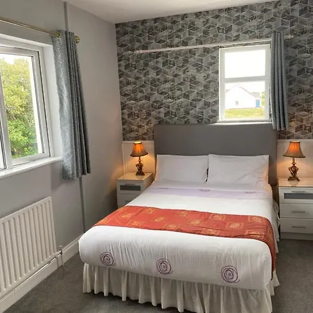 Clonmore Bed & Breakfast