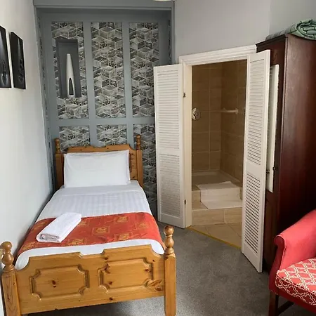 Clonmore Bed & Breakfast