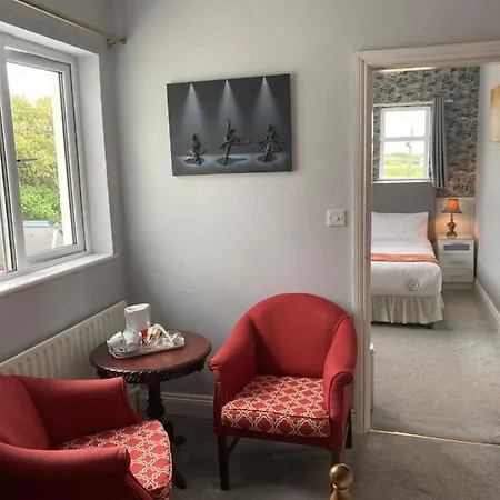 Clonmore Bed & Breakfast 3*