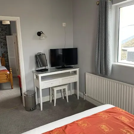 Clonmore Bed & Breakfast 3*