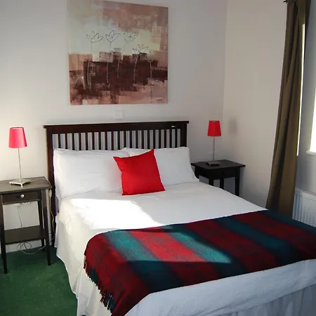 Bed & Breakfast Clonmore 3*