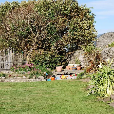 Bed & Breakfast Clonmore Quilty