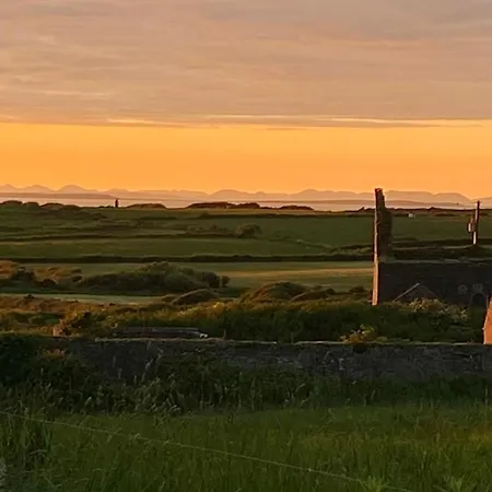 Clonmore Bed & Breakfast Quilty