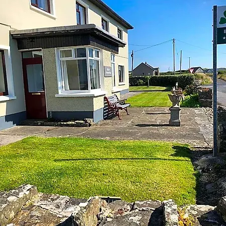 Bed & Breakfast Clonmore 3*