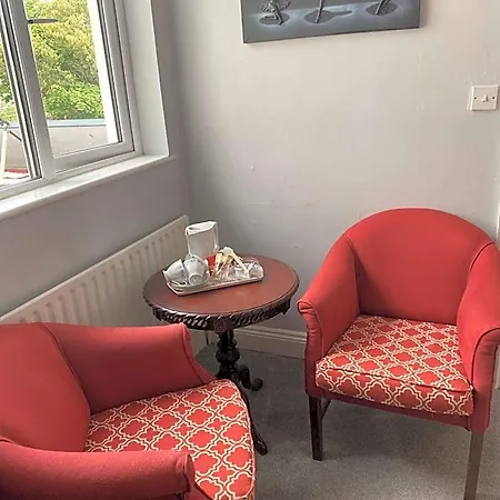 Clonmore Bed & Breakfast
