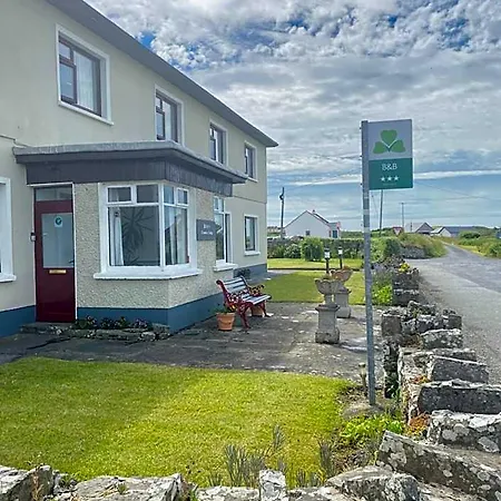 Clonmore Bed & Breakfast