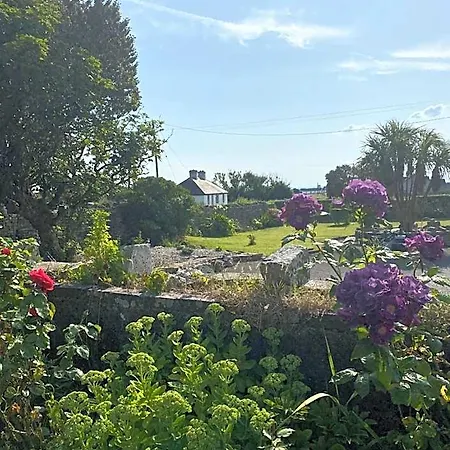 Clonmore Bed & Breakfast Quilty