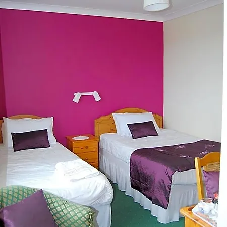 Clonmore Bed & Breakfast Quilty