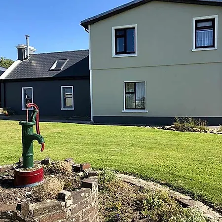 Bed & Breakfast Clonmore Quilty