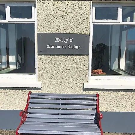 Clonmore 3* Quilty