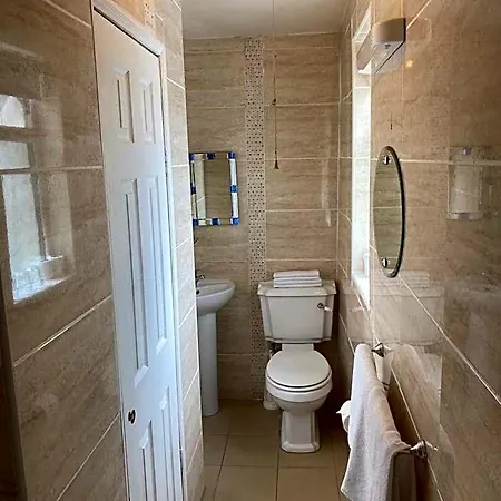 Bed & Breakfast Clonmore