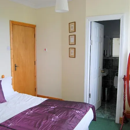 Clonmore Quilty