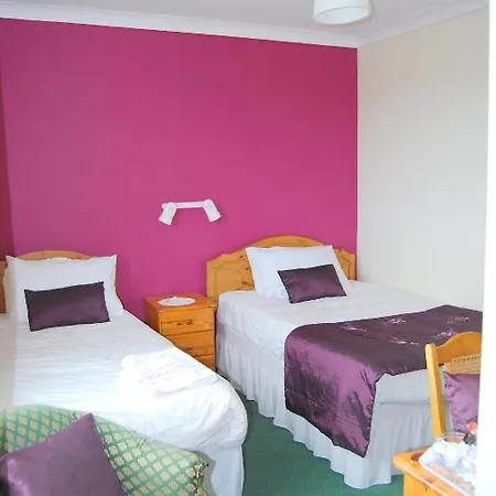 Clonmore Bed & Breakfast 3*