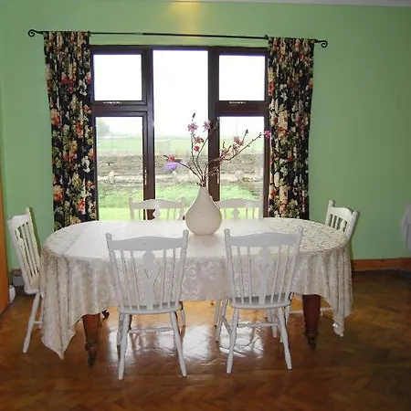 Clonmore Отель типа 