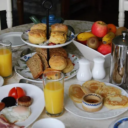 Clonmore Bed & Breakfast Quilty