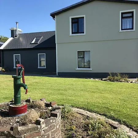 Bed & Breakfast Clonmore Quilty