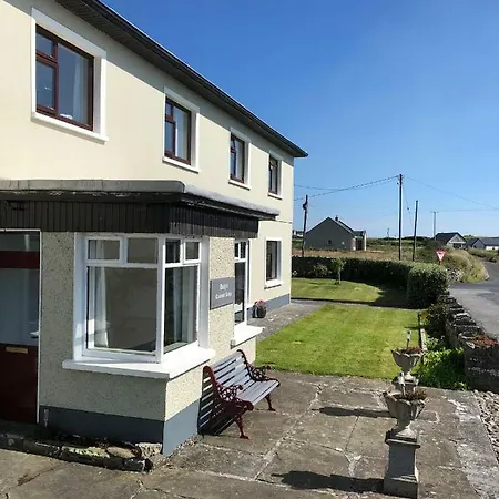 Clonmore Quilty
