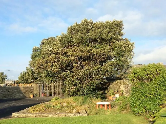 Bed and breakfast Clonmore Quilty