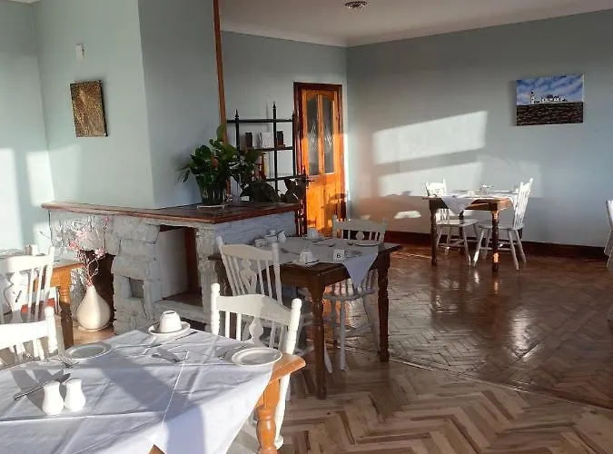 Clonmore Bed and breakfast 3*