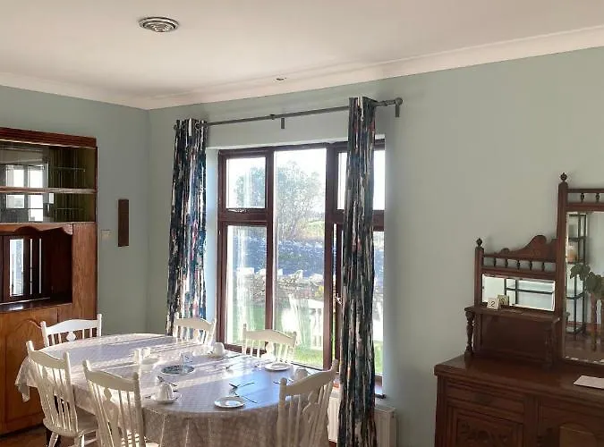 Bed & Breakfast Clonmore Quilty