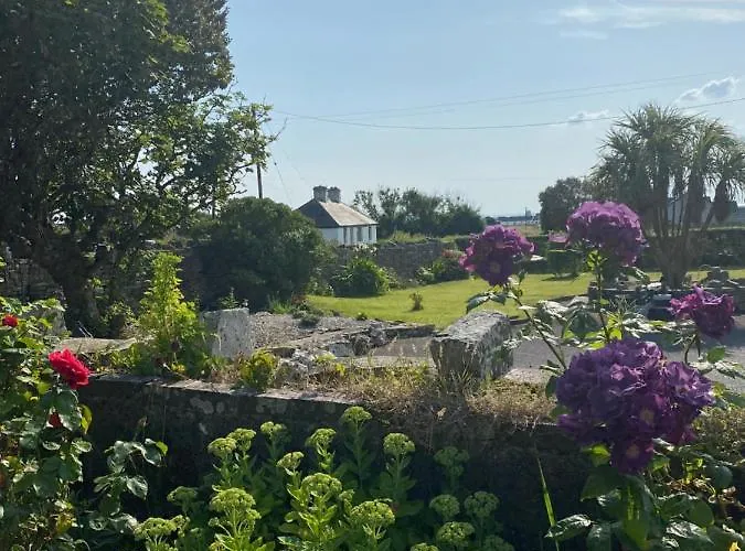 Bed & Breakfast Clonmore Quilty