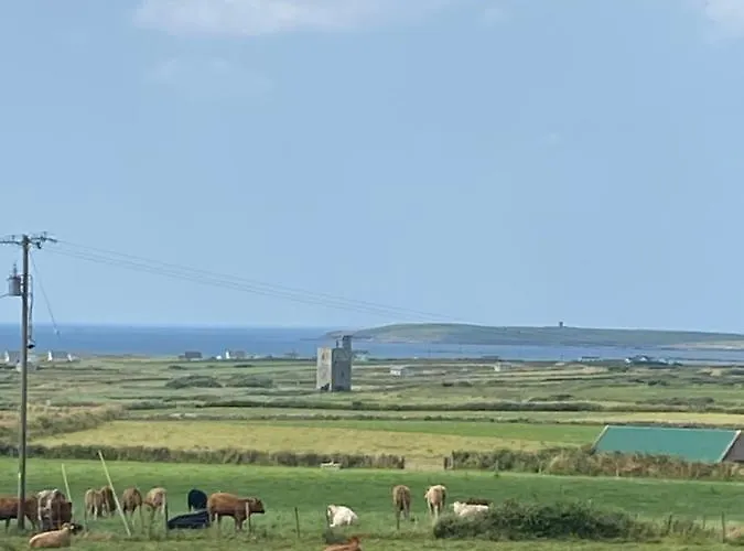 Bed and breakfast Clonmore