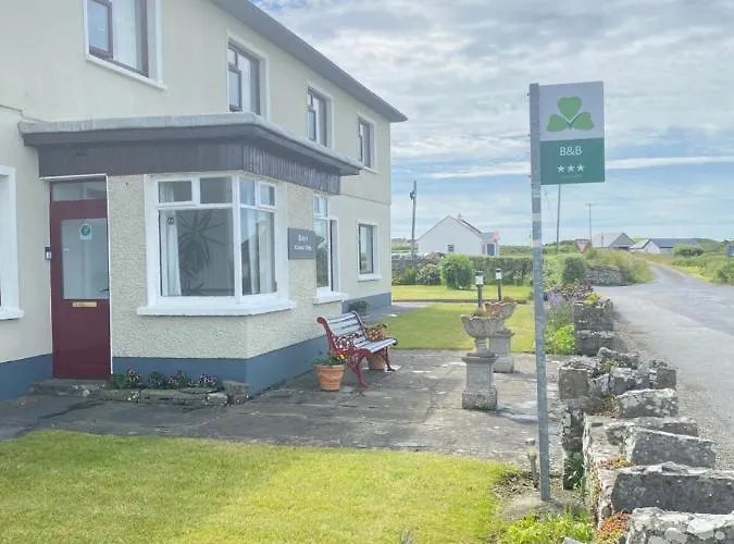 Bed & Breakfast Clonmore Quilty