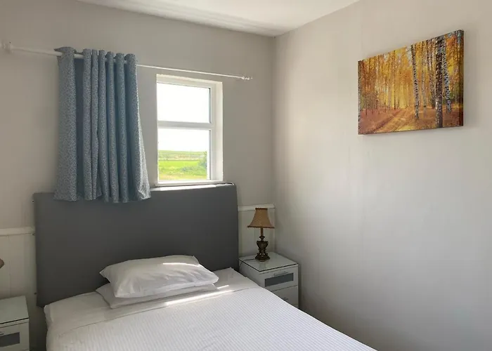 Bed and breakfast Clonmore