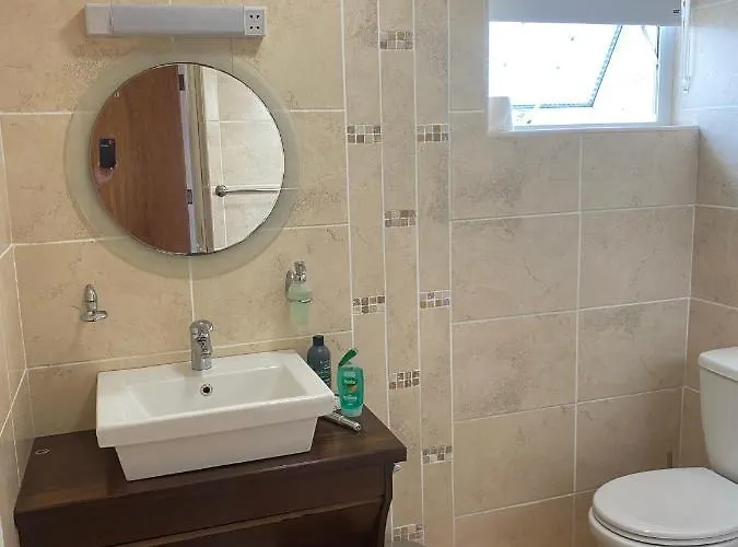 Clonmore Bed and breakfast Quilty