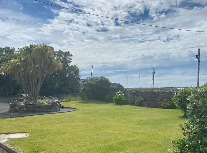 Clonmore Bed & Breakfast 3*