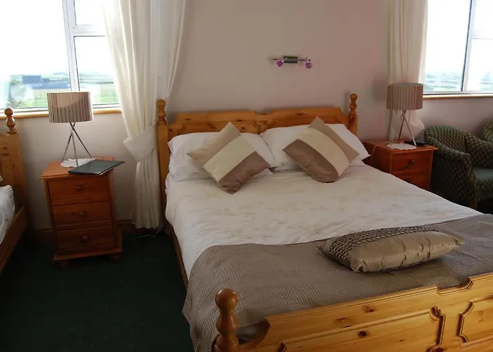 Clonmore Bed & Breakfast 3*