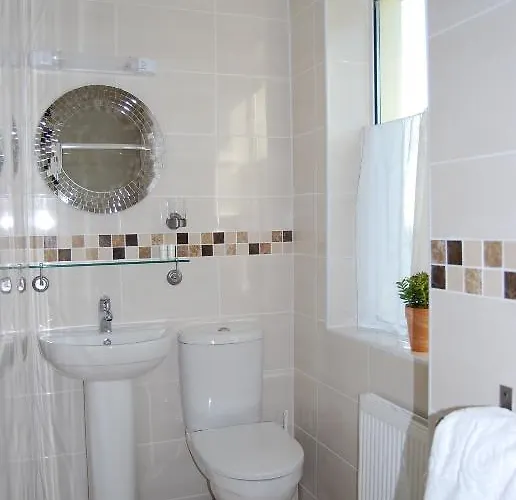 Clonmore Bed & Breakfast Quilty