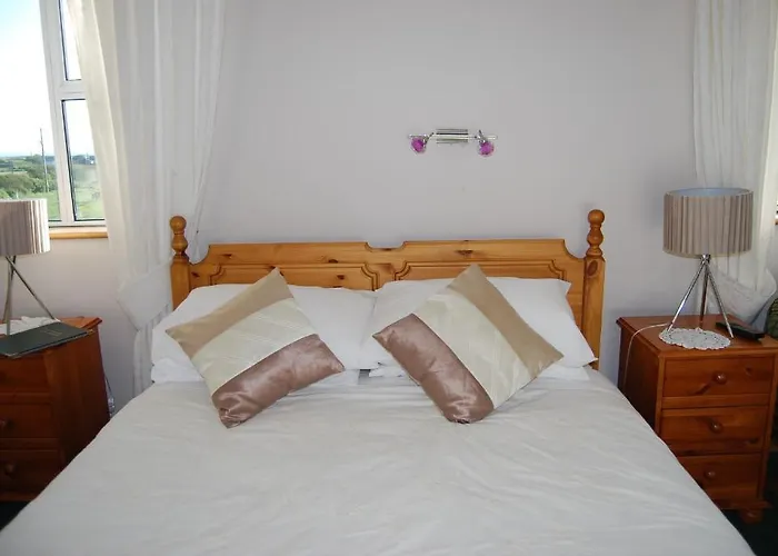 Clonmore Bed and breakfast Quilty