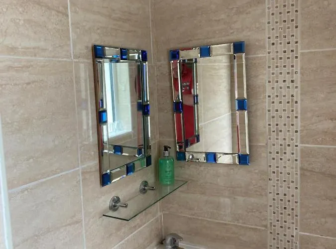 Bed and breakfast Clonmore 3*