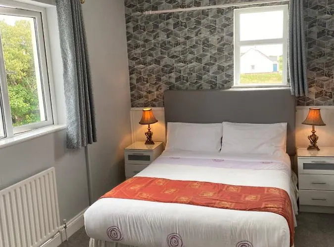 Clonmore Bed & Breakfast