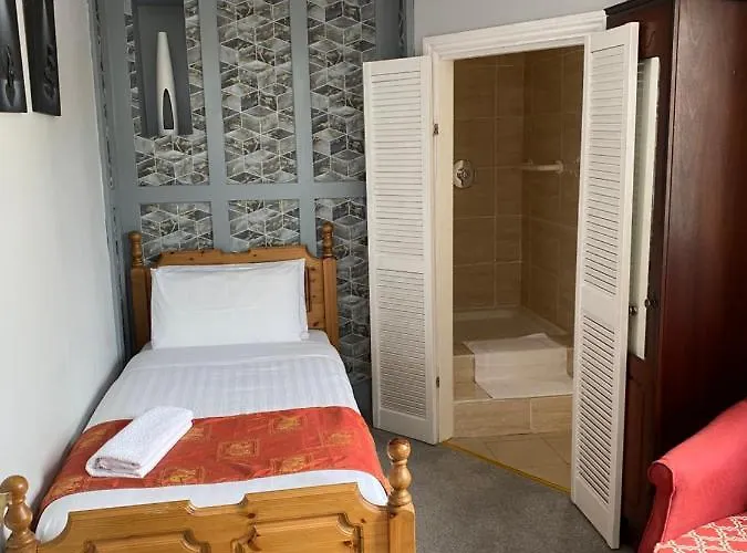 Clonmore Bed & Breakfast