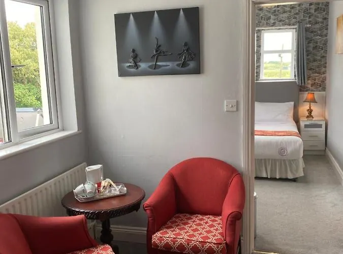 Clonmore Bed and breakfast 3*