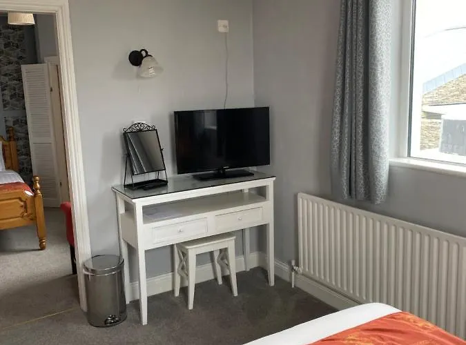 Clonmore Bed & Breakfast 3*