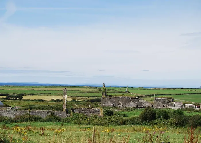 Bed & Breakfast Clonmore