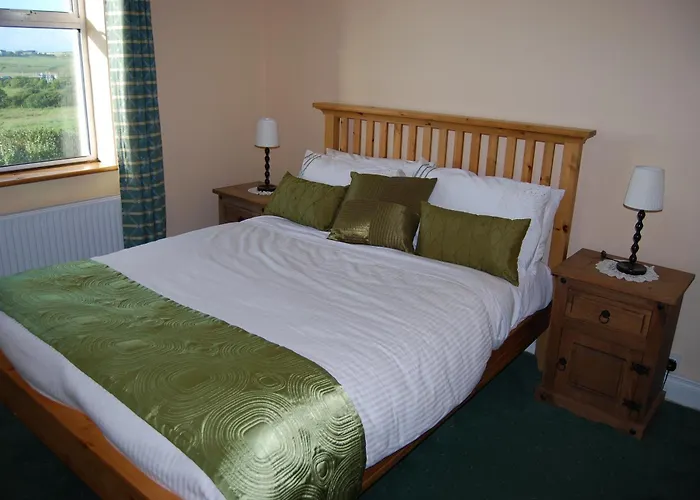 Clonmore Bed and breakfast 3*